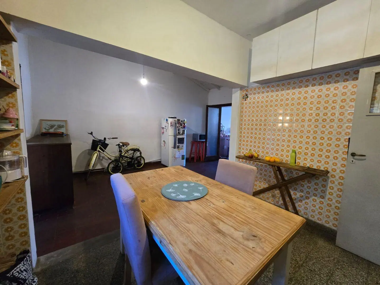 CHALET EN CIUDAD JARDIN LOTE 268 M2 4 AMB APTO CREDITO 5