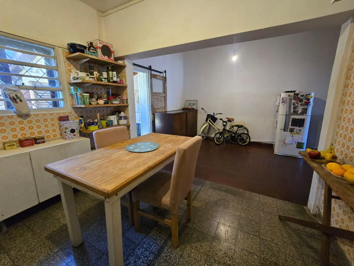CHALET EN CIUDAD JARDIN LOTE 268 M2 4 AMB APTO CREDITO 4