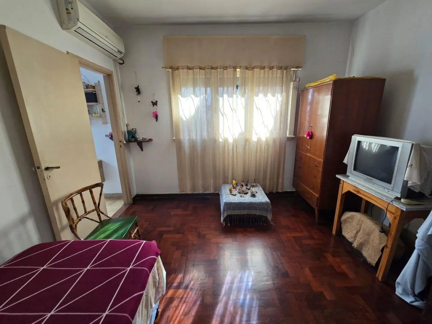 VENTA DE DTO 2 Y 4 AMB + LOCAL COMERCIAL - PALOMAR 2