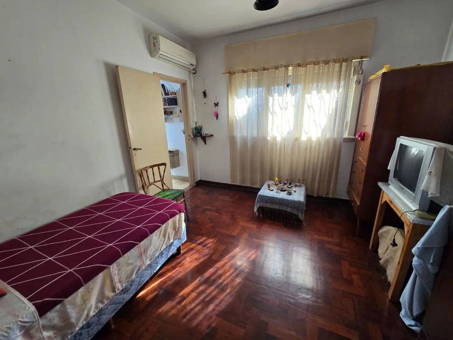 VENTA DE DTO 2 Y 4 AMB + LOCAL COMERCIAL - PALOMAR 4