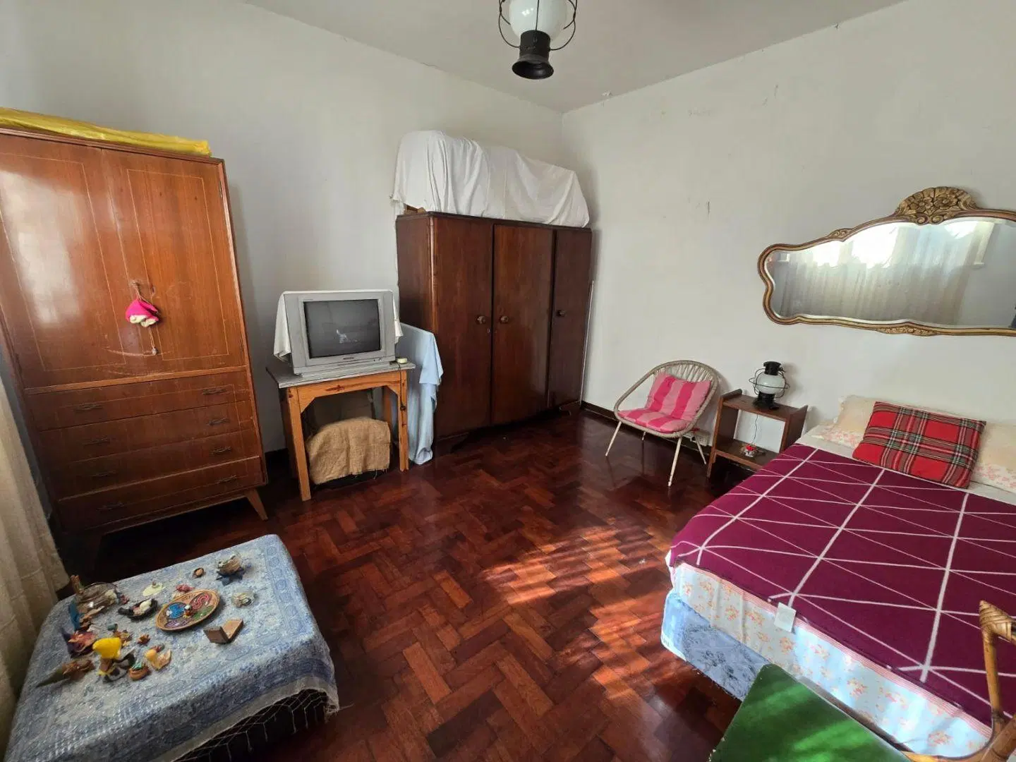 VENTA DE DTO 2 Y 4 AMB + LOCAL COMERCIAL - PALOMAR 3