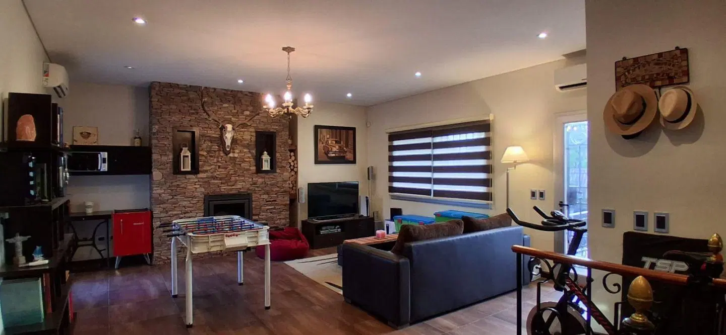 Casa 6 ambientes. | DE LOS CEIBOS al 6300 4