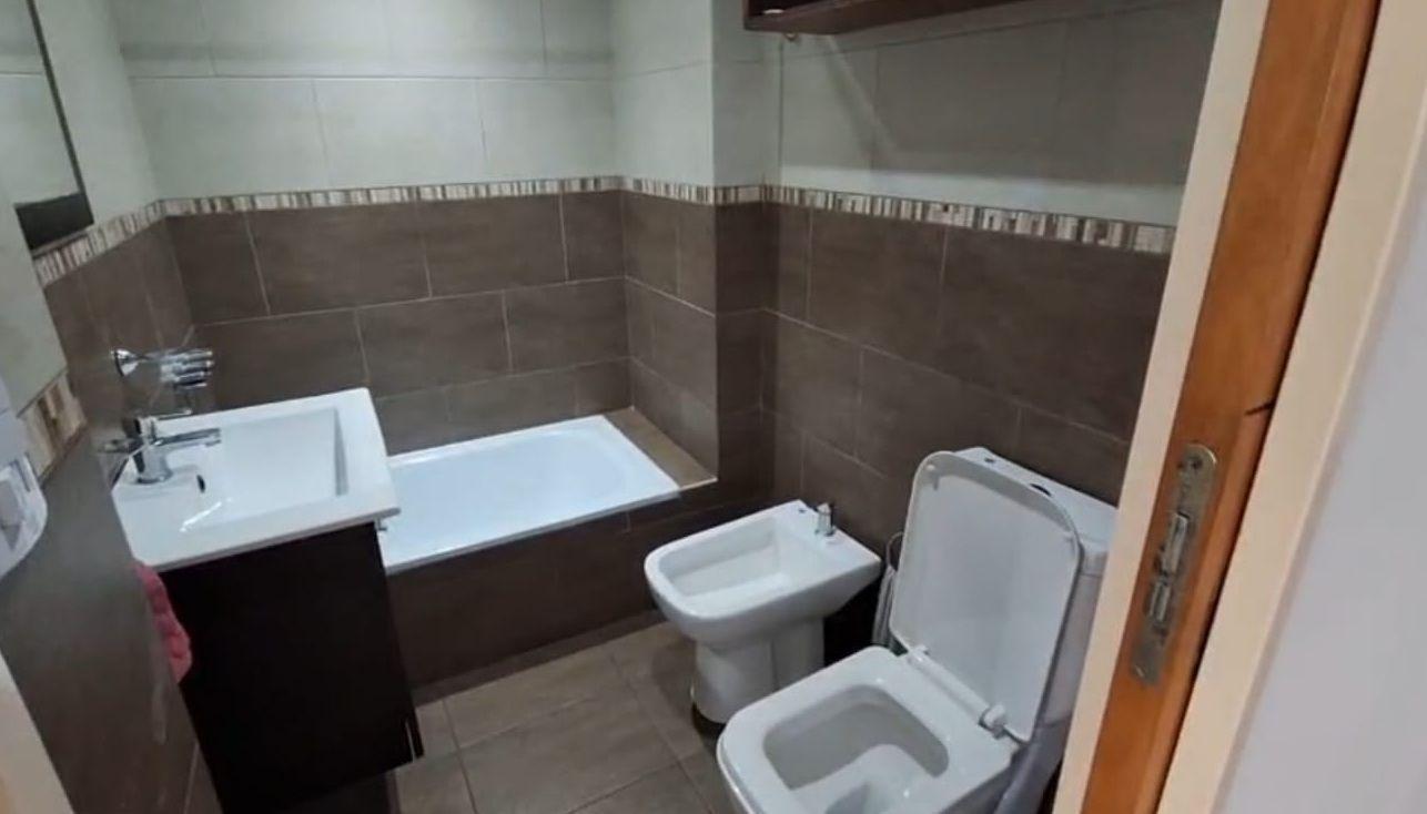 Foto de Departamento monoambiente. | MARIANO MORENO al 4700, imagen 5