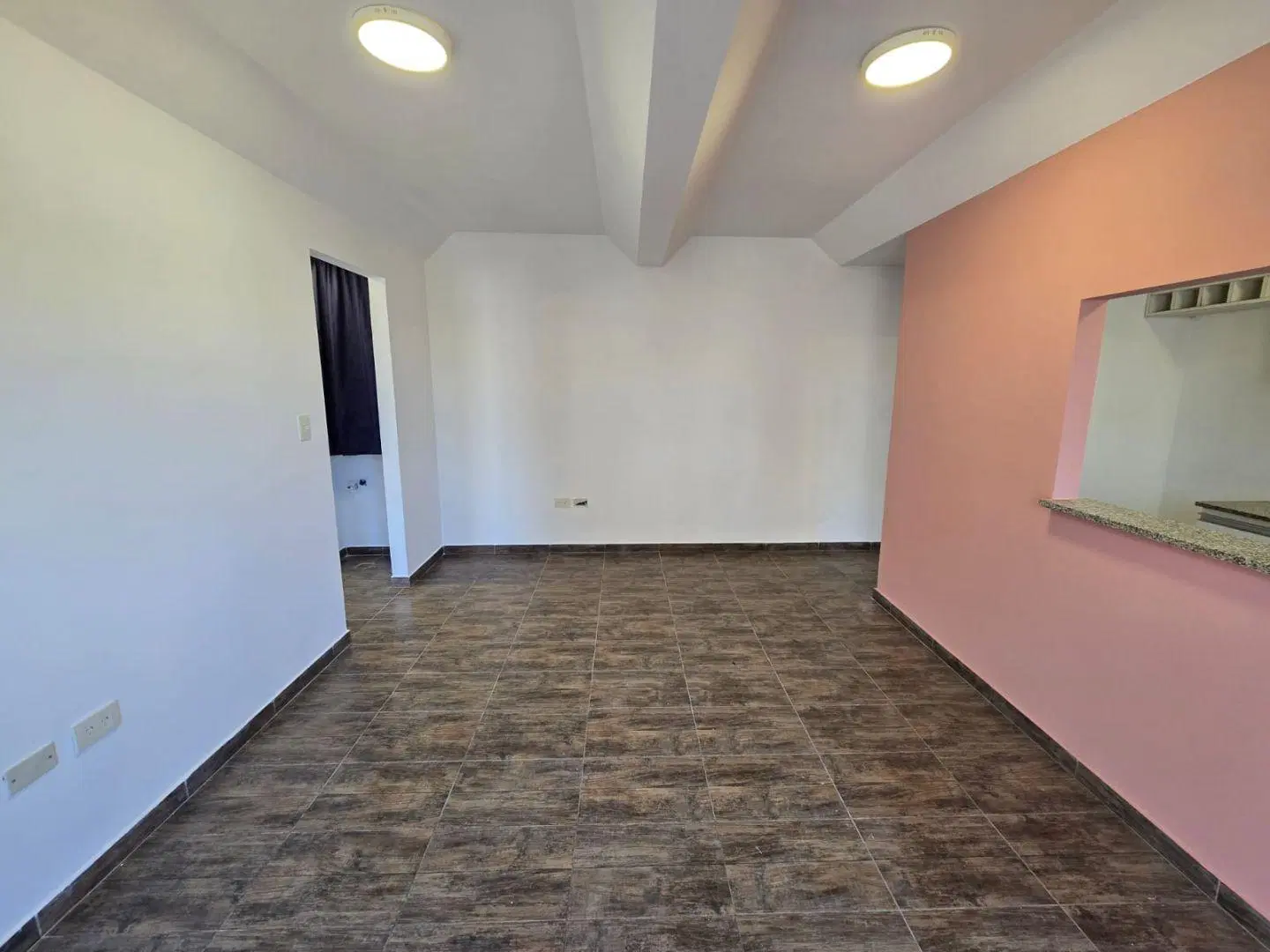 ALQUILER PALOMAR DTO 2 AMBIENTES CON BALCON 2