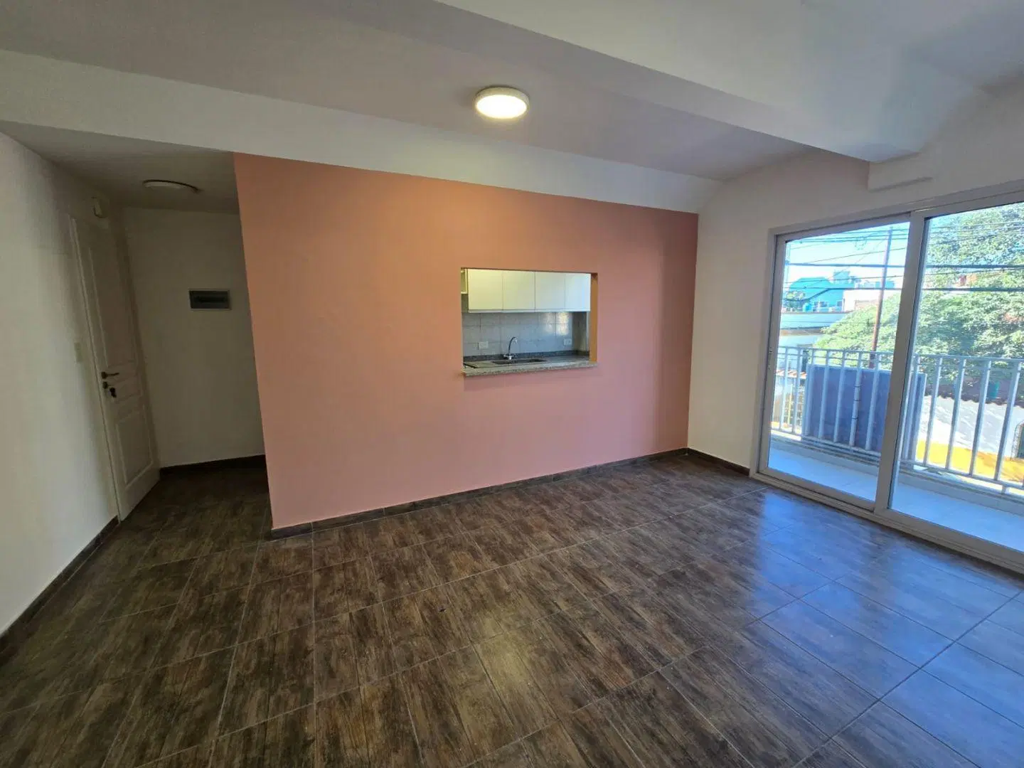 ALQUILER PALOMAR DTO 2 AMBIENTES CON BALCON 1