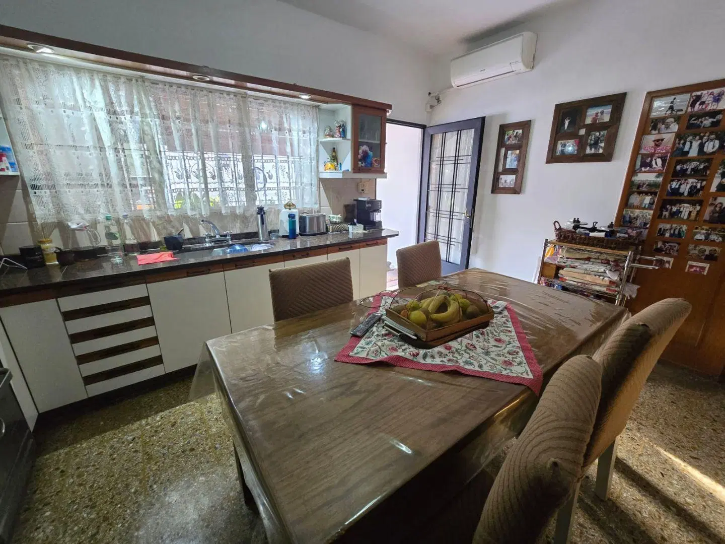 CHALET 10 X 22 MTS - ACEPTA CASA MENOR VALOR 2