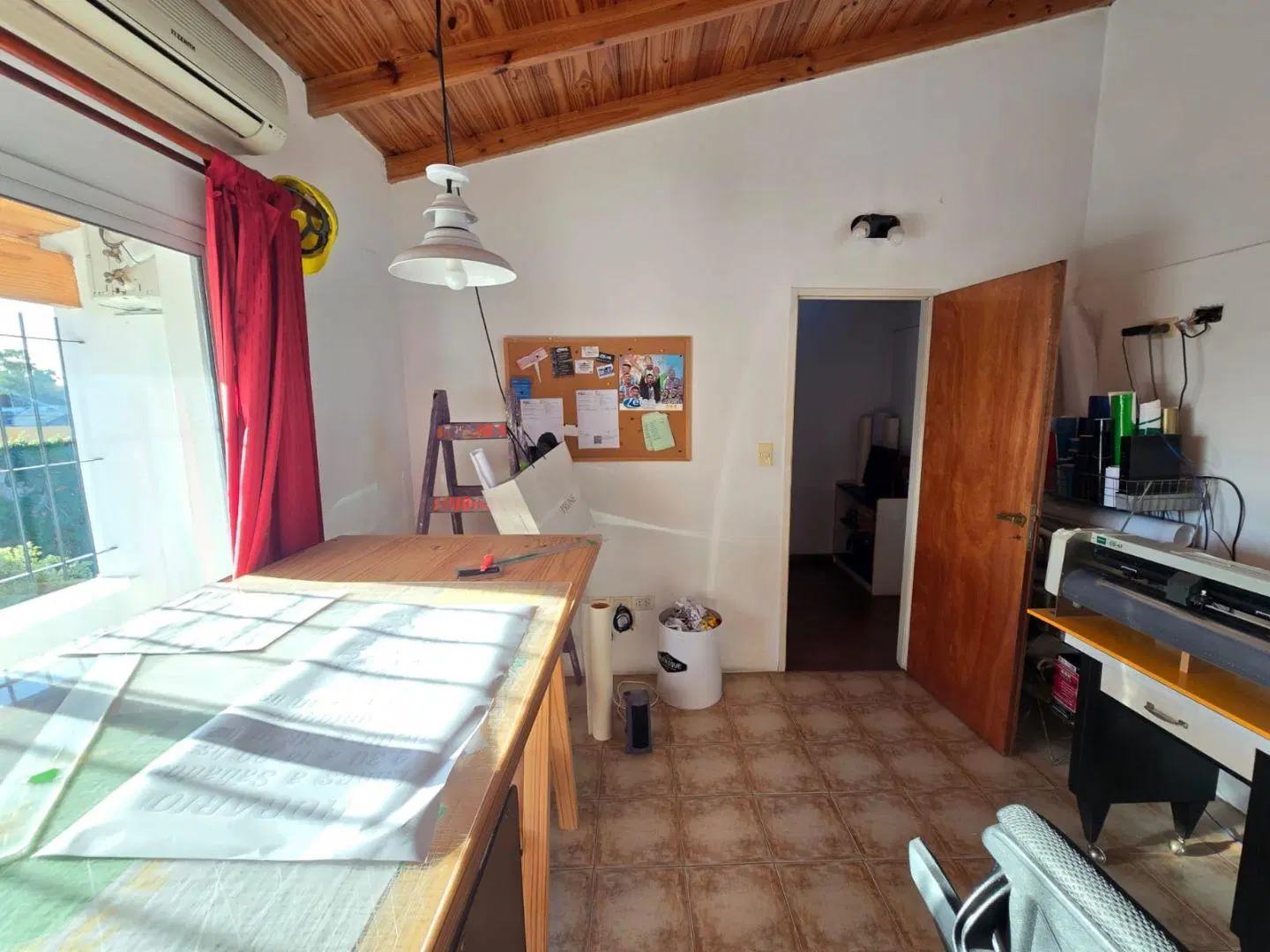 CHALET 10 X 22 MTS - ACEPTA CASA MENOR VALOR 5