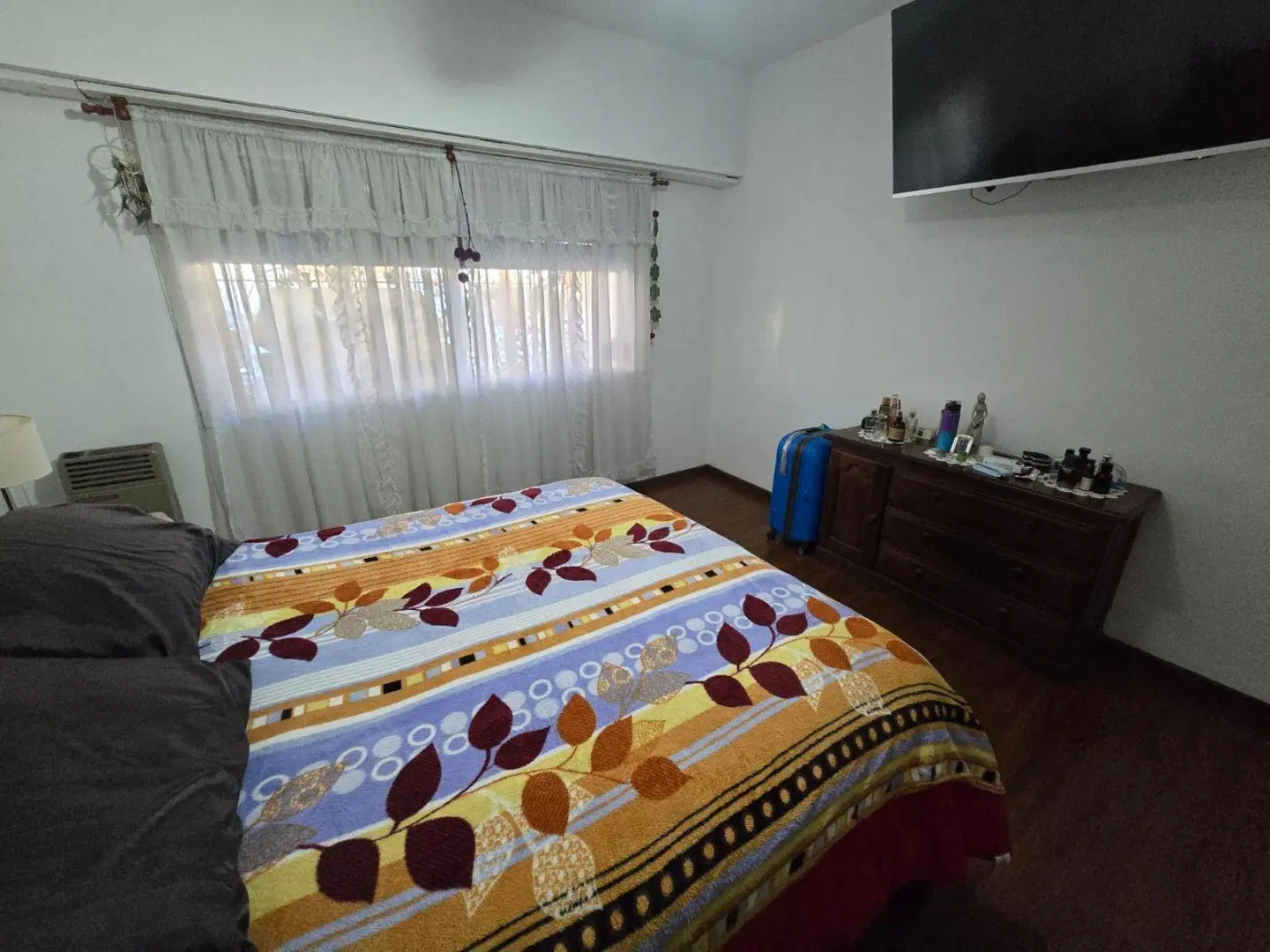 CHALET 10 X 22 MTS - ACEPTA CASA MENOR VALOR 4
