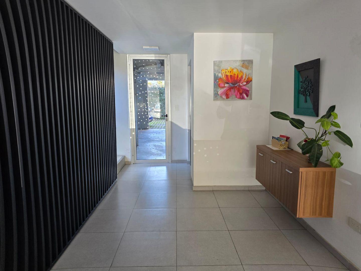 Foto de VENTA DEPARTAMENTO PREMIUM 2 AMBIENTES EN PALOMAR, imagen 2