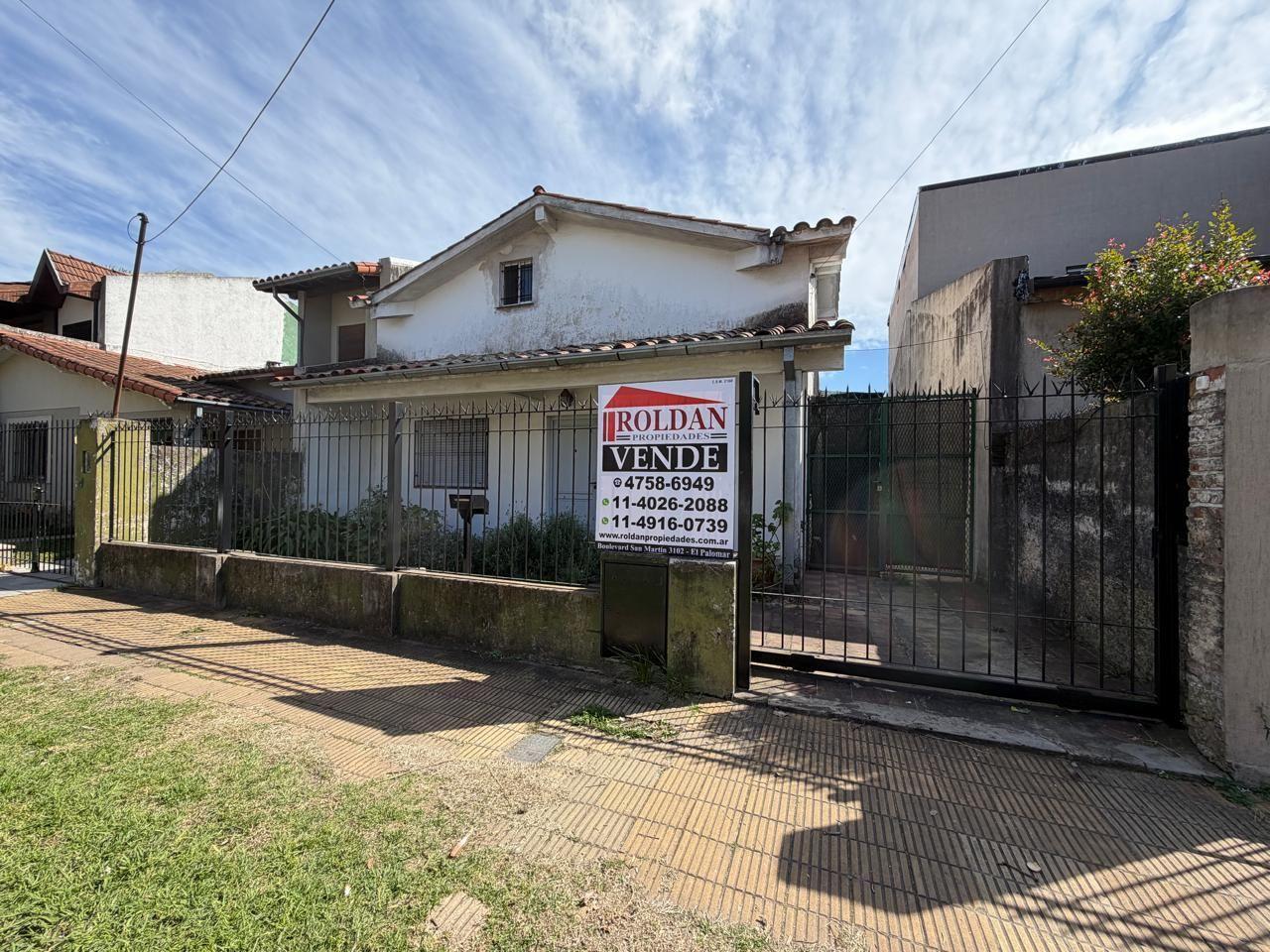 Foto de Casa 5 ambientes. | AÑO 1852 al 100, imagen 2