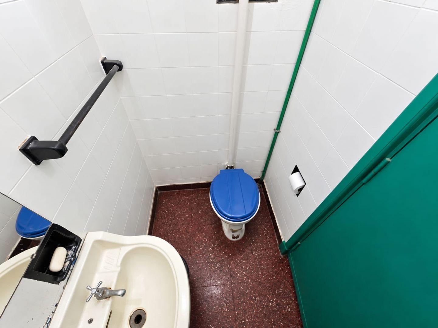 Foto de ALQUILER LOCAL COMERCIAL PALOMAR - 21 M2 - MUY BUENA UBICACION, imagen 5