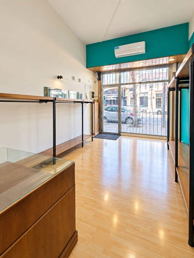 Foto de ALQUILER LOCAL COMERCIAL PALOMAR - 21 M2 - MUY BUENA UBICACION, imagen 1