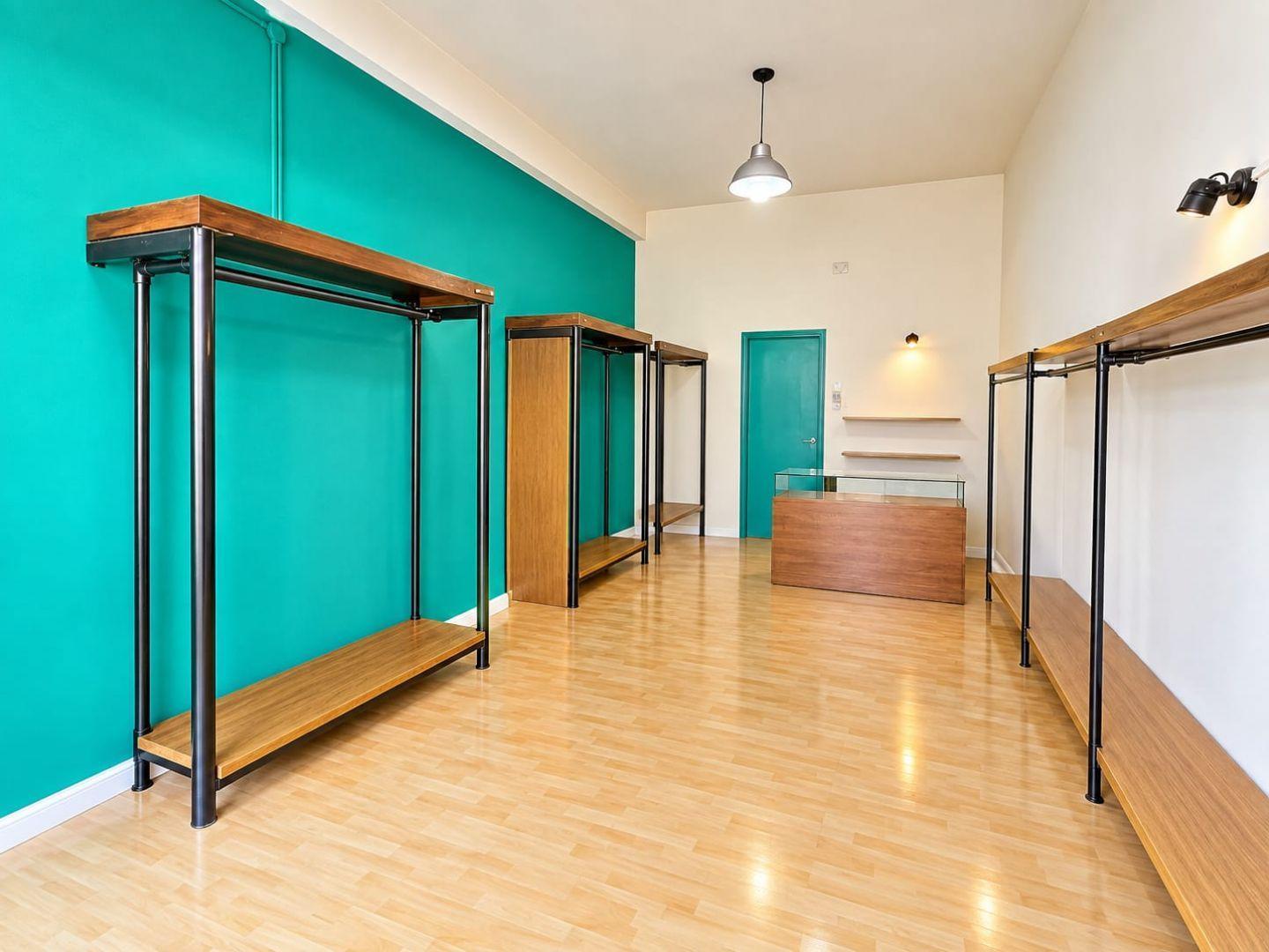 Foto de ALQUILER LOCAL COMERCIAL PALOMAR - 21 M2 - MUY BUENA UBICACION, imagen 4