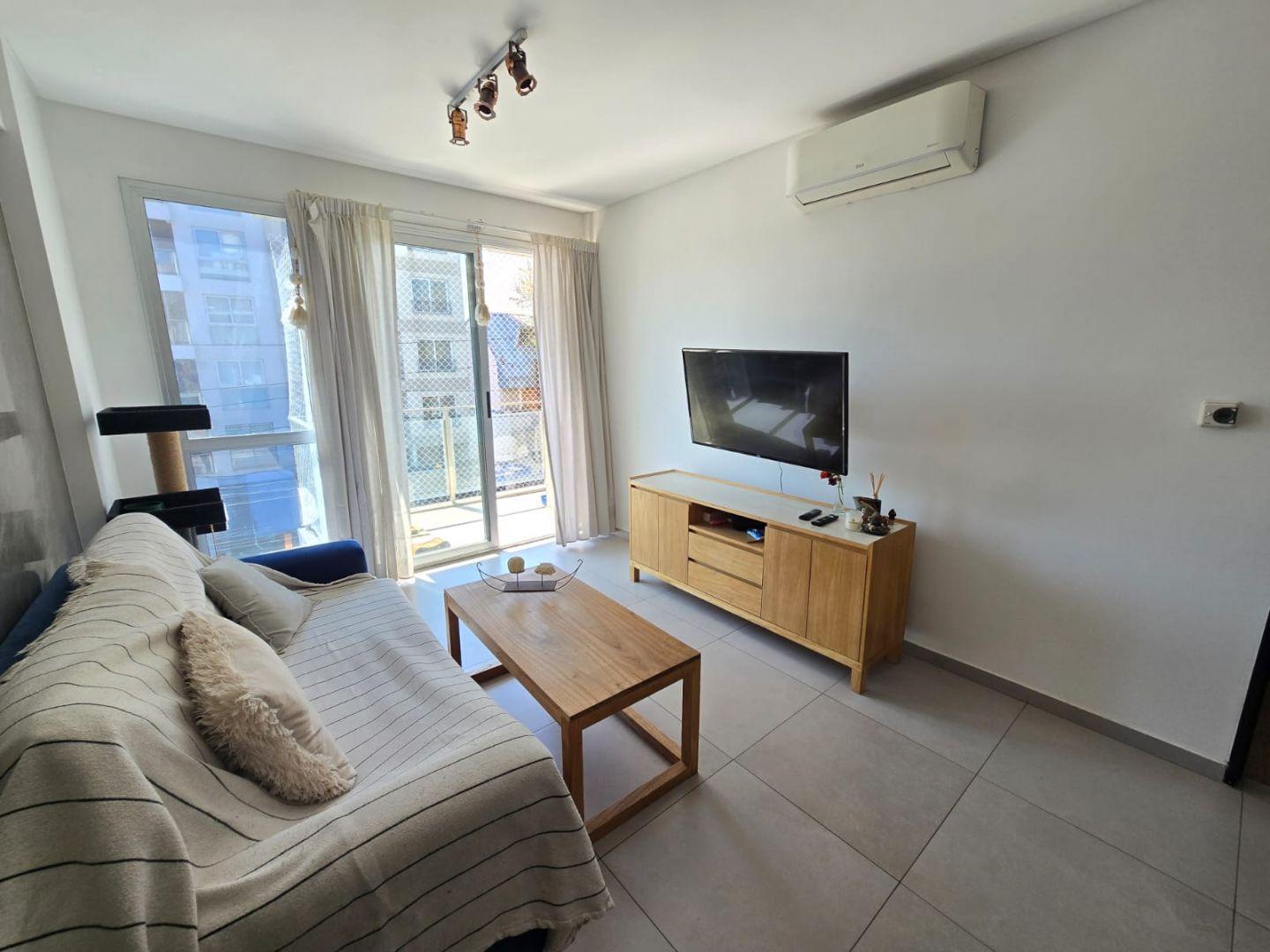 Foto de ALQUILER DEPARTAMENTO PREMIUM 2 AMBIENTES CON COCHERA, imagen 2