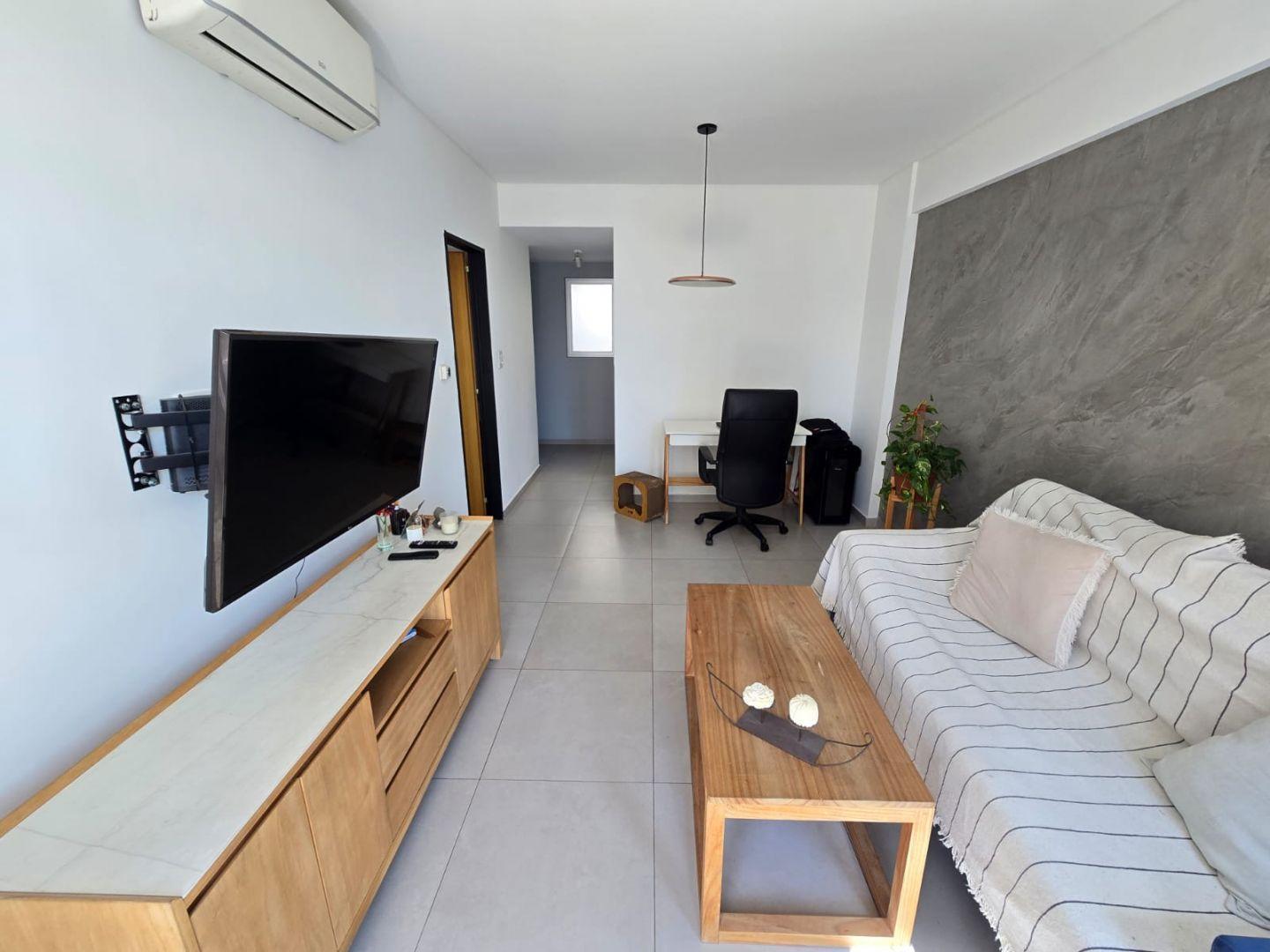 Foto de ALQUILER DEPARTAMENTO PREMIUM 2 AMBIENTES CON COCHERA, imagen 5