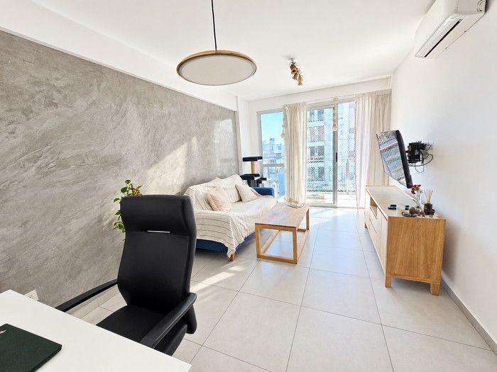 Foto de ALQUILER DEPARTAMENTO PREMIUM 2 AMBIENTES CON COCHERA, imagen 4