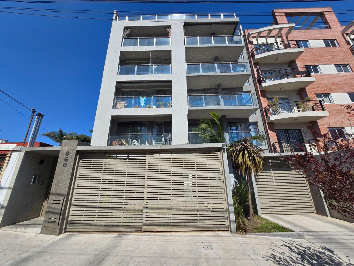 Foto de ALQUILER DEPARTAMENTO EN PALOMAR - MONOAMBIENTE 3ER PISO AL FRENTE, imagen 2