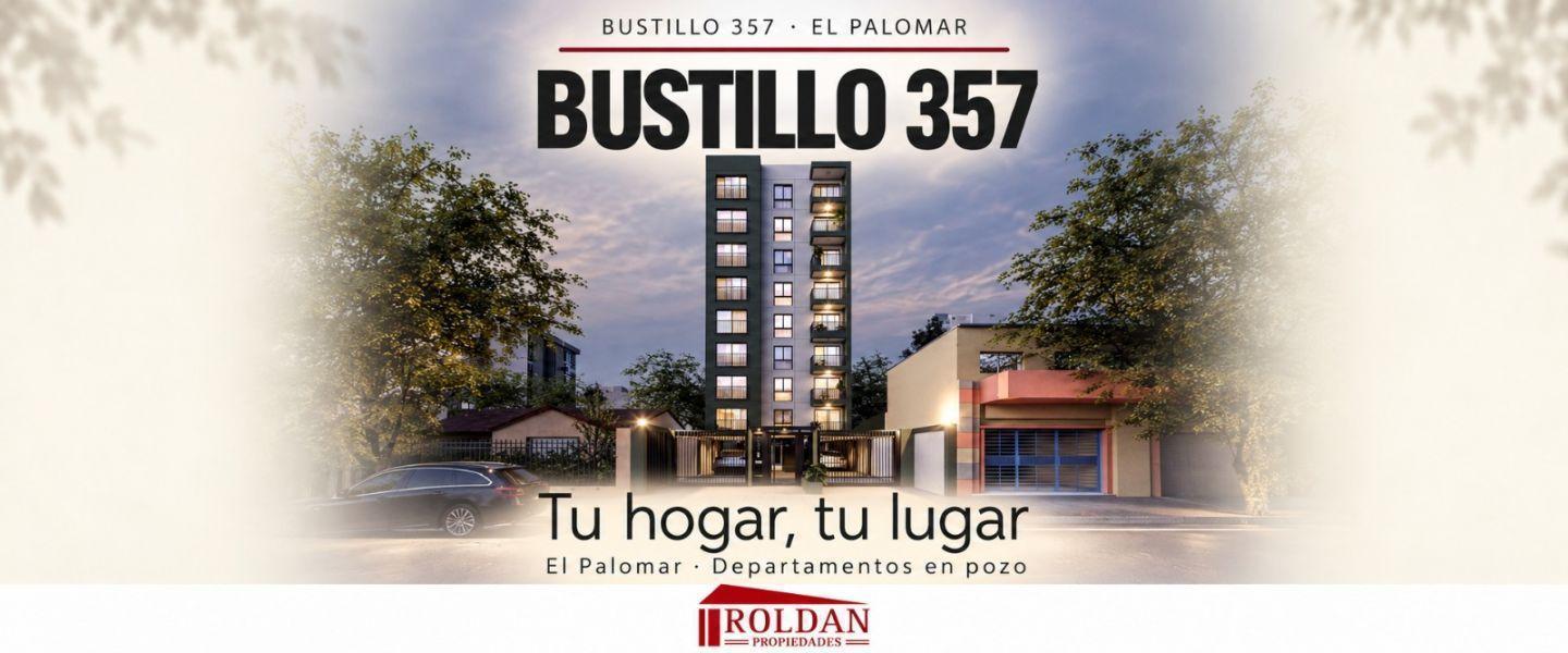 Foto de Departamento 2 ambientes. | BUSTILLO al 300, imagen 2
