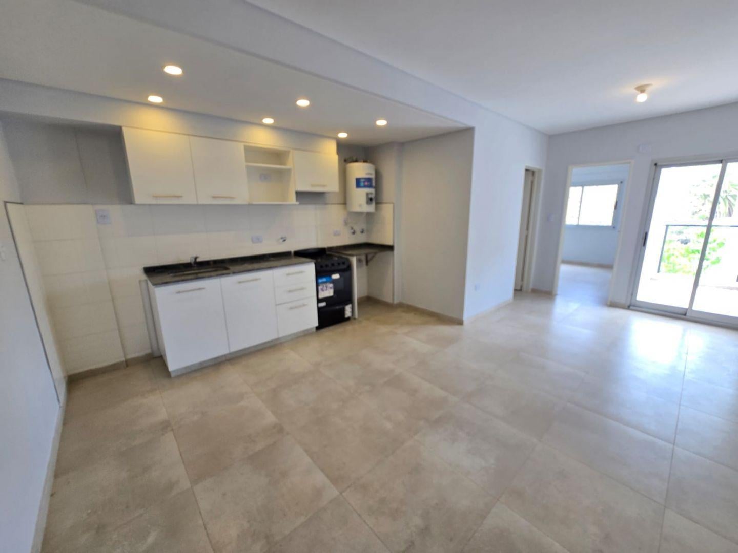 Foto de DEPARTAMENTO EN ALQUILER EN PALOMAR - 2 AMBIENTES A ESTRENAR -, imagen 2