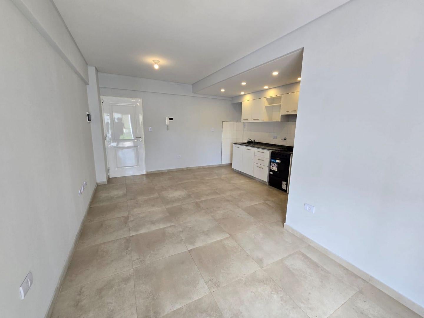 Foto de DEPARTAMENTO EN ALQUILER EN PALOMAR - 2 AMBIENTES A ESTRENAR -, imagen 3