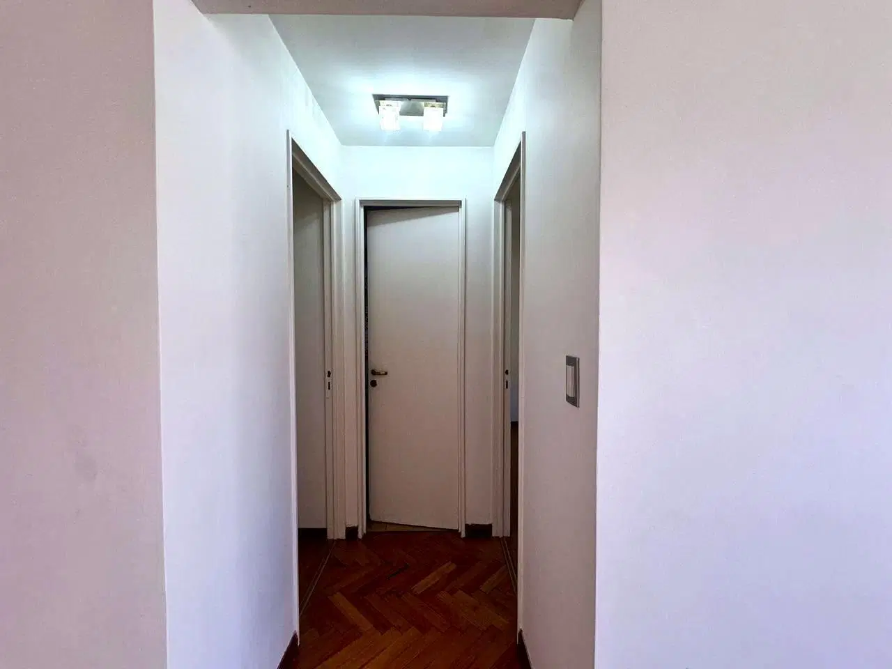 ALQUILER DE HERMOSO Y COMODO DEPTO DE 3 AMBIENTES CON BALCON EN PLENO VILLA CRESPO 3