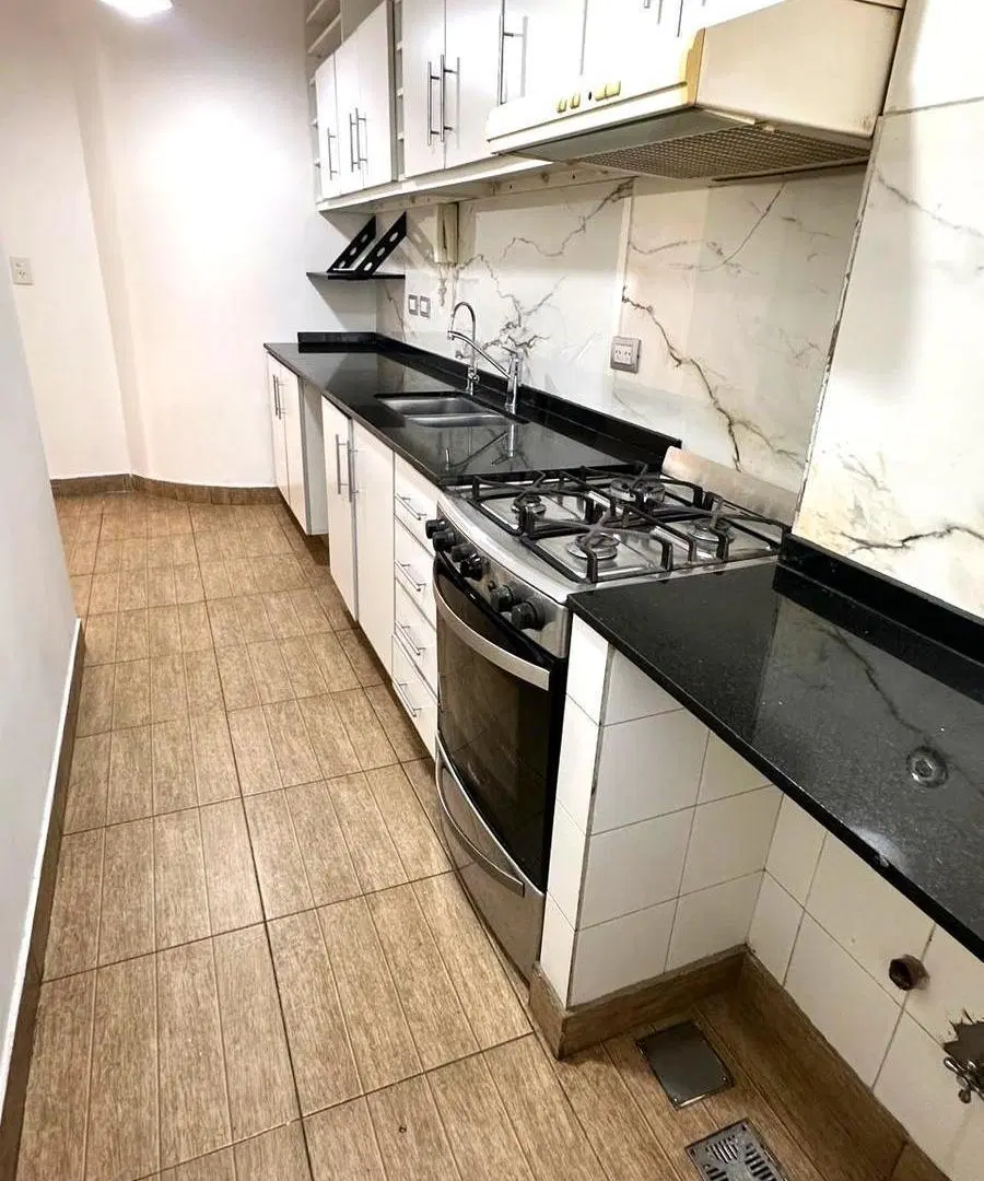 ALQUILER DE HERMOSO Y COMODO DEPTO DE 3 AMBIENTES CON BALCON EN PLENO VILLA CRESPO 2