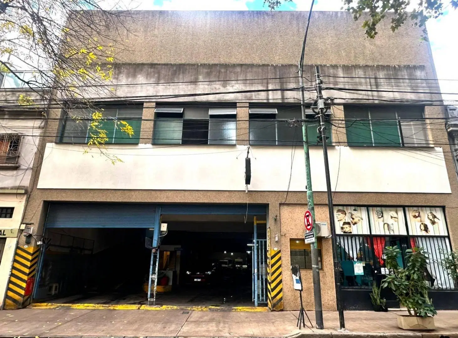 INCREIBLE TERRENO EN VILLA CRESPO 3