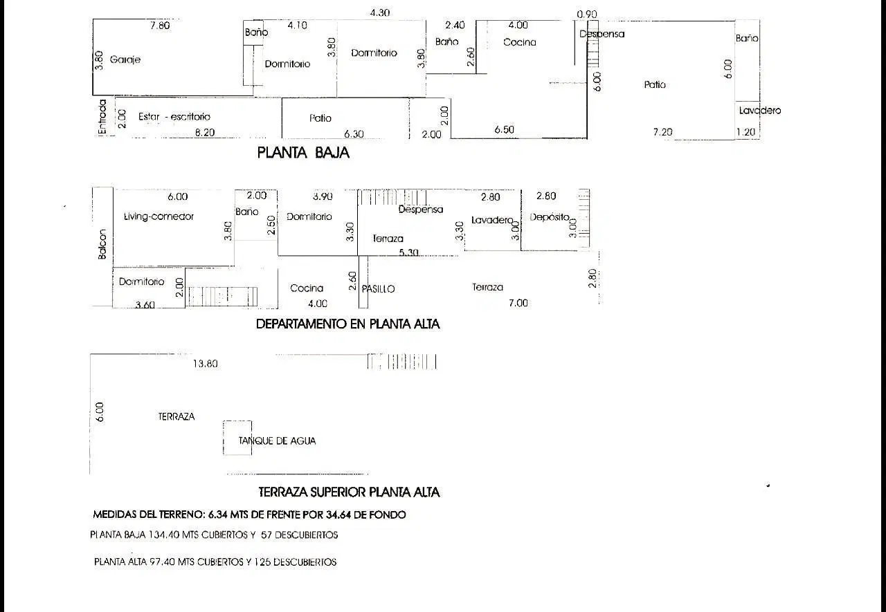 Plano 1