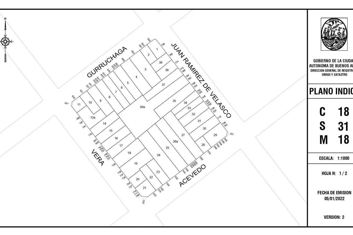 Plano 2