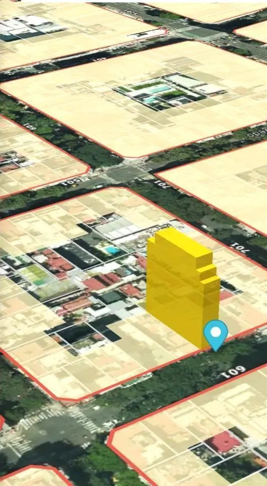 TERRENO / LOTE EN VILLA CRESPO SOBRE LA CALLE GURRUCHAGA MUY BIEN UBICADO 2