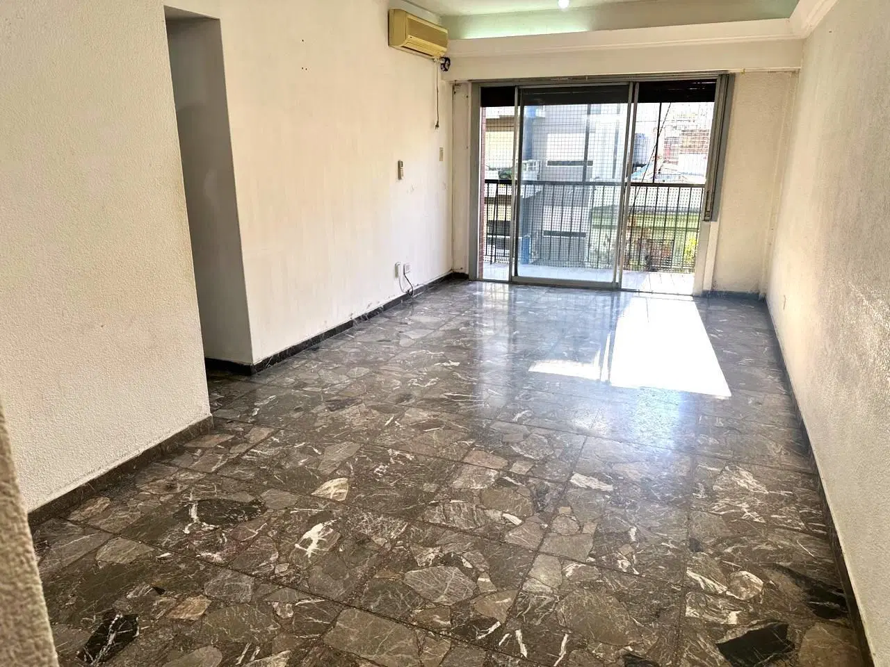 ALQUILER DE AMPLIO 4 AMBIENTES EN PLENO VILLA CRESPO 4