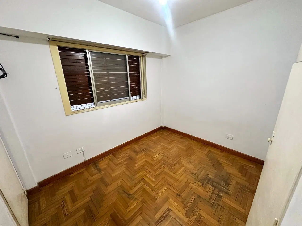 ALQUILER DE AMPLIO 4 AMBIENTES EN PLENO VILLA CRESPO 2