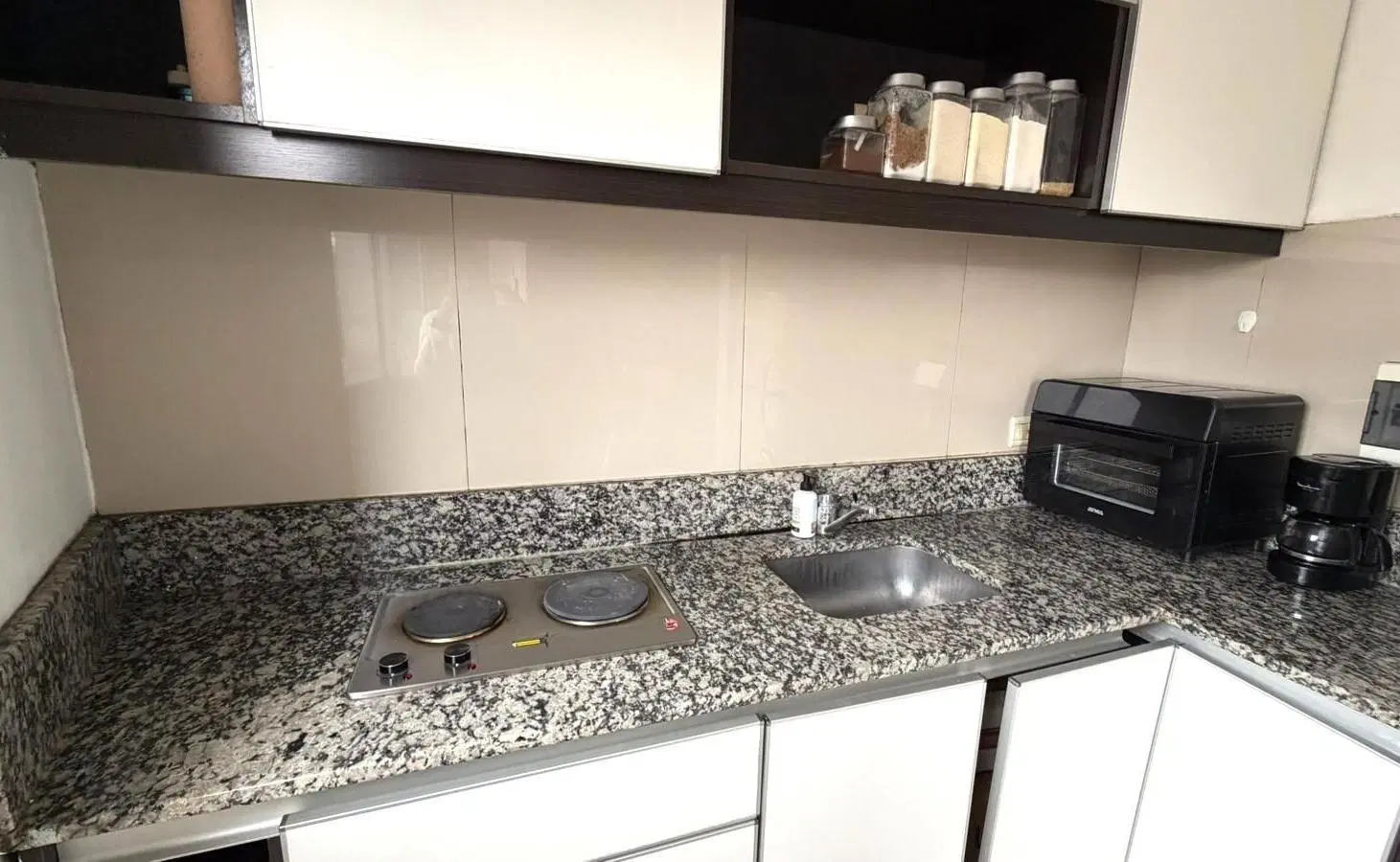 Departamento - Chacarita 3
