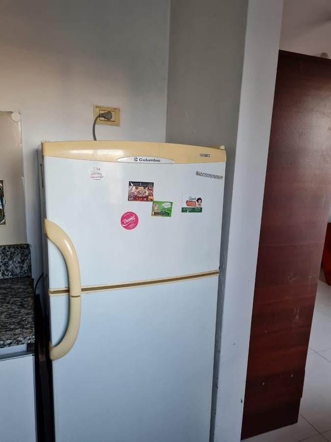 Foto de Departamento - Chacarita, imagen 4