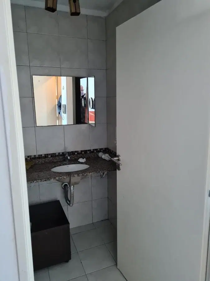 Departamento - Chacarita 4