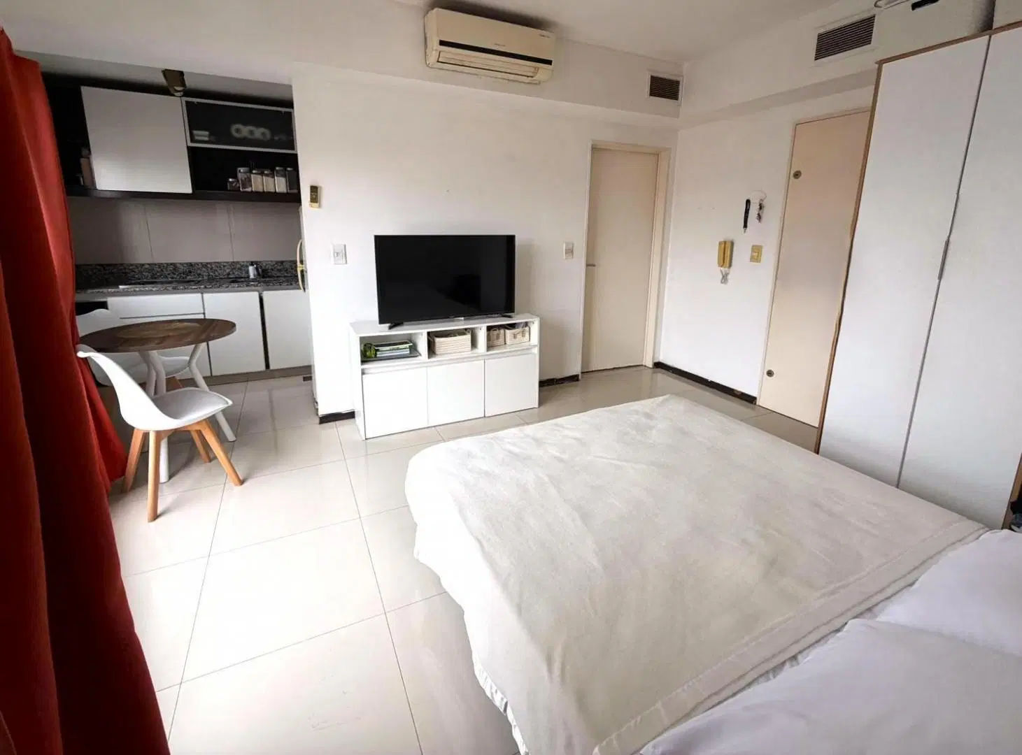 Departamento - Chacarita 1