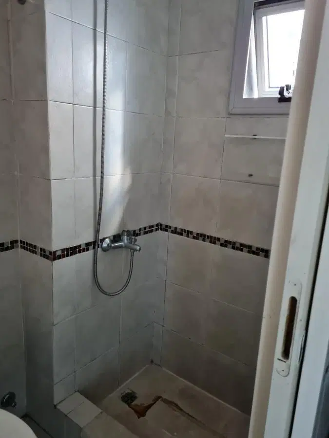 Departamento - Chacarita 5