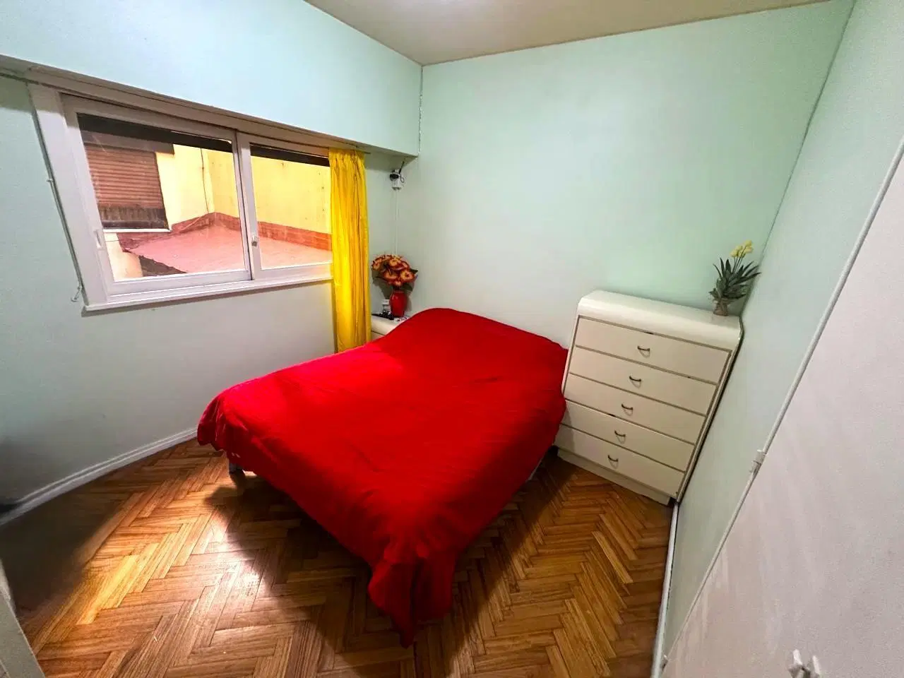 VENTA DEPARTAMENTO DE 3 AMBIENTES SOBRE AV. ANGEL GALLARDO MUY BIEN UBICADO 5