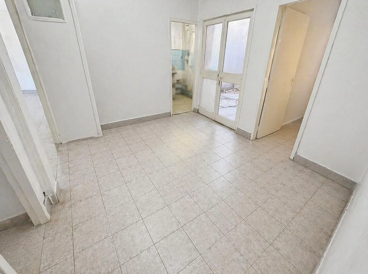 PH DE 3 AMBIENTES CON ESCRITORIO A REFACCIONAR EN ROJAS 1906 ESQUINA JUAN B JUSTO 5