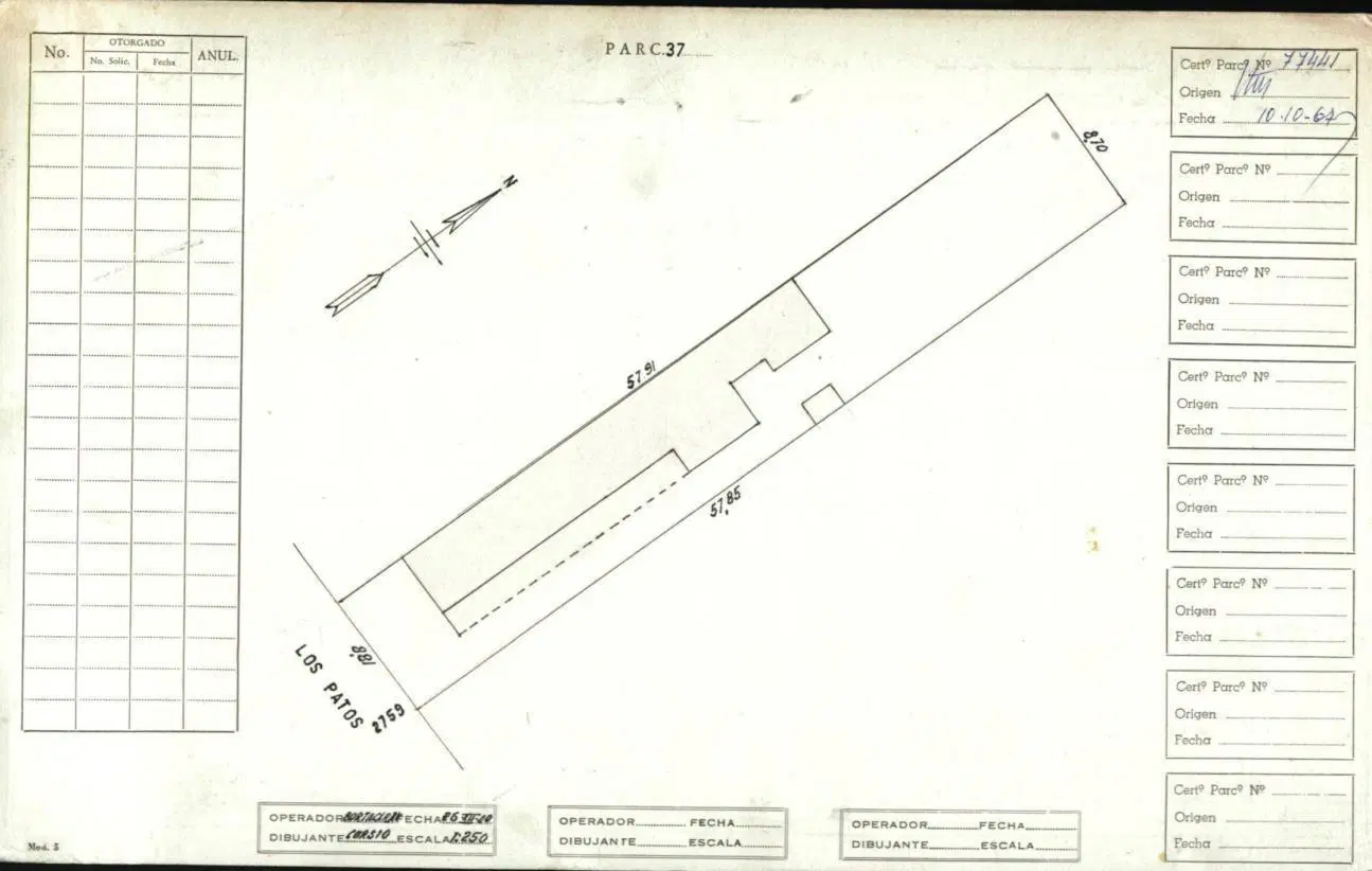 Plano 3