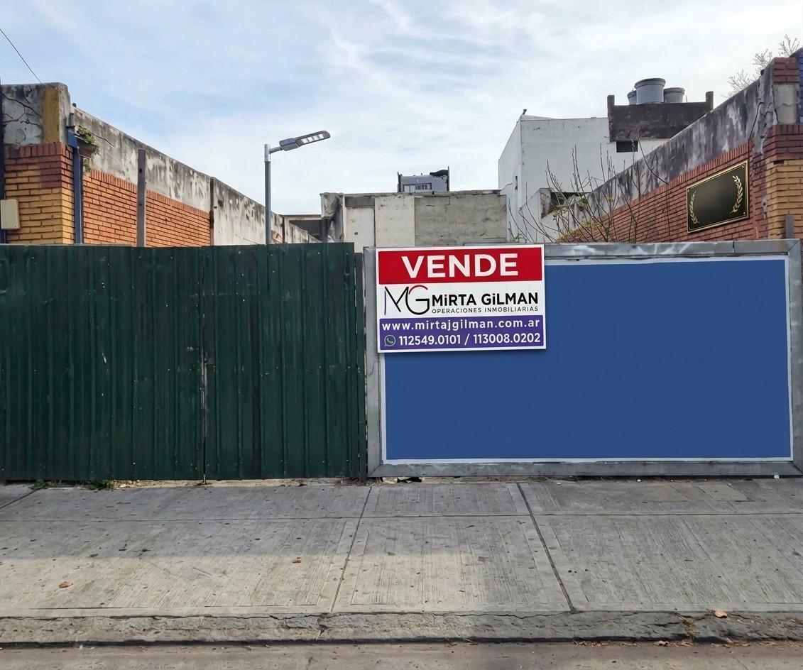 Foto de TERRENO VILLA SANTA RITA LISTO PARA CONSTRUIR ! TU PROXIMO, imagen 1
