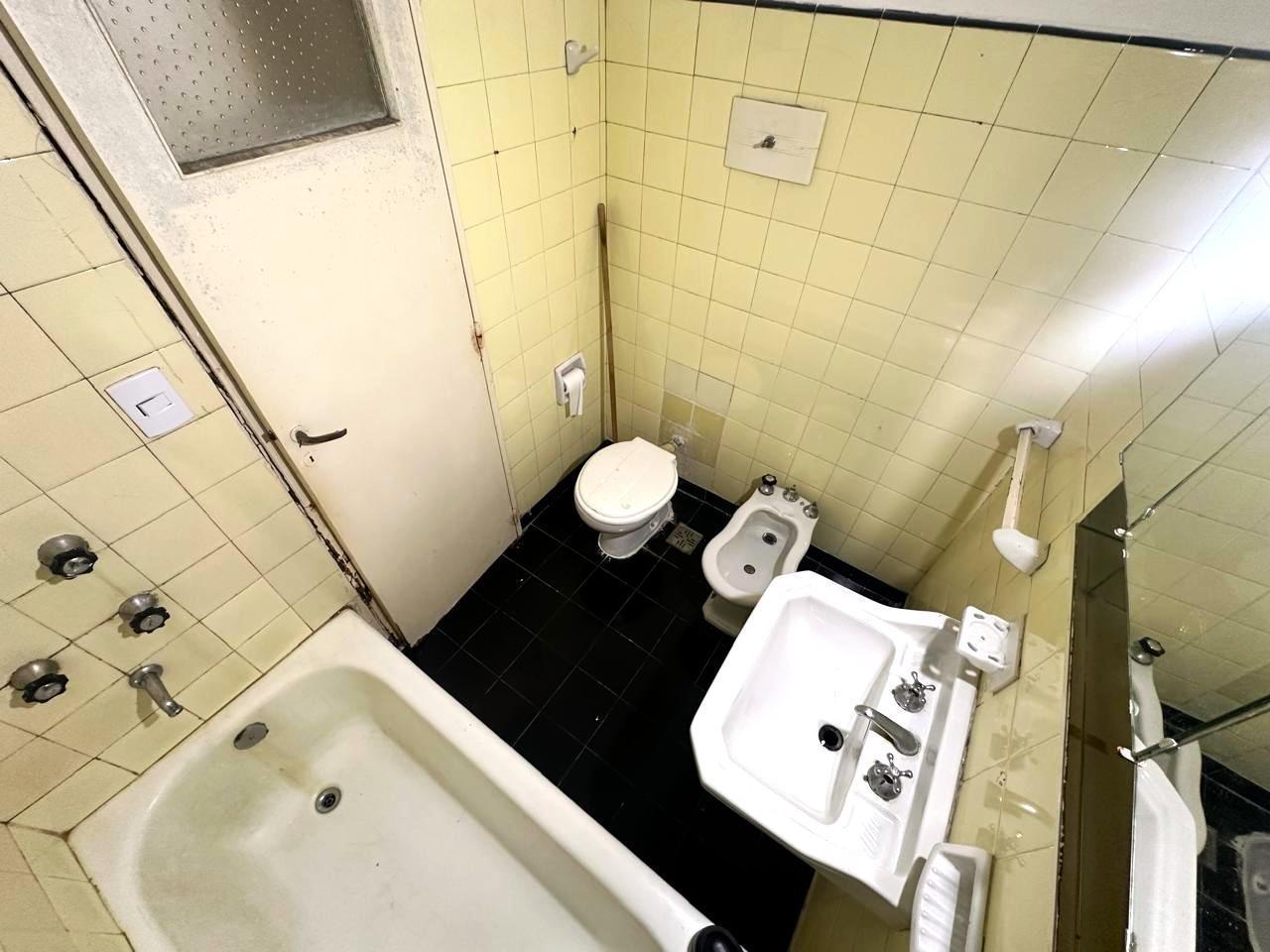 Foto de ALQUILER DEPARTAMENTO DE DOS AMBIENTES COMODO COCINA CON LAV, imagen 3