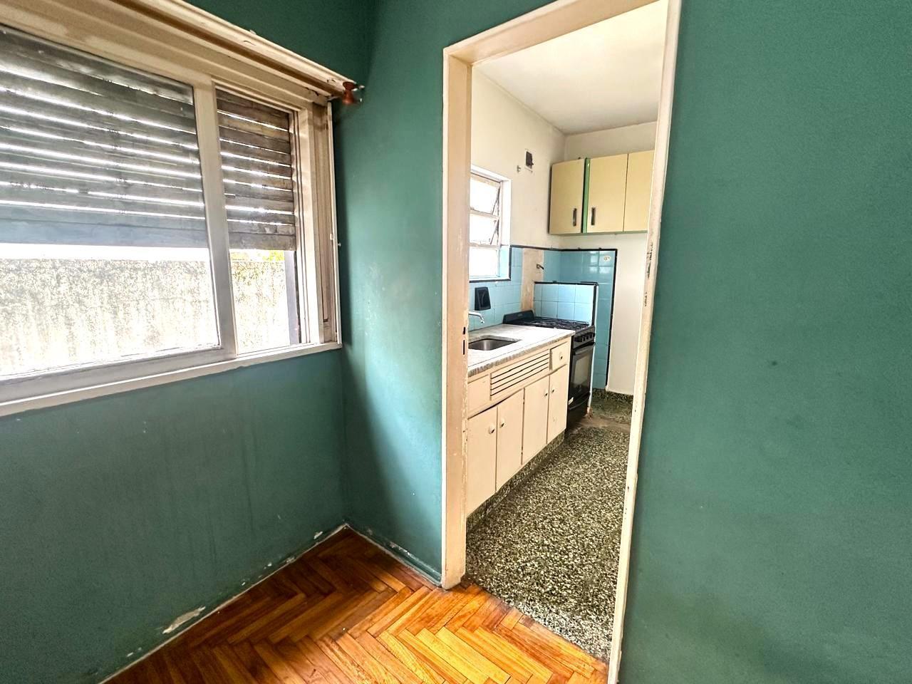 Foto de ALQUILER DEPARTAMENTO DE DOS AMBIENTES COMODO COCINA CON LAV, imagen 1