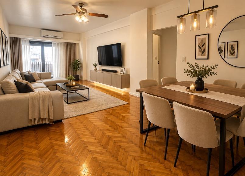Apartamento