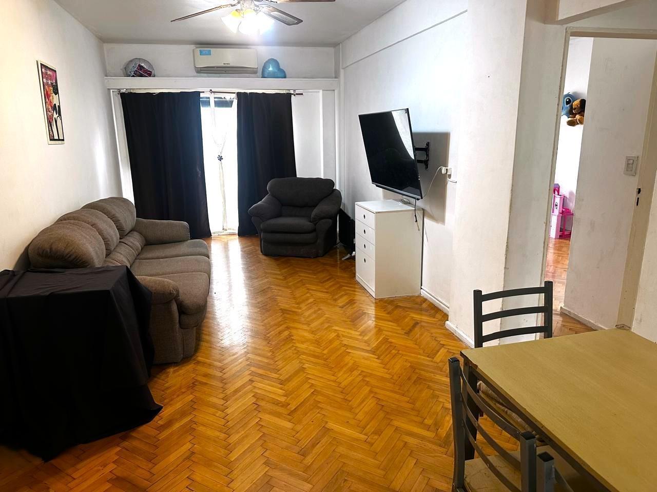 Foto de VENTA DE COMODO DEPARTAMENTO DE 3 AMBIENTES AL FRENTE, imagen 4