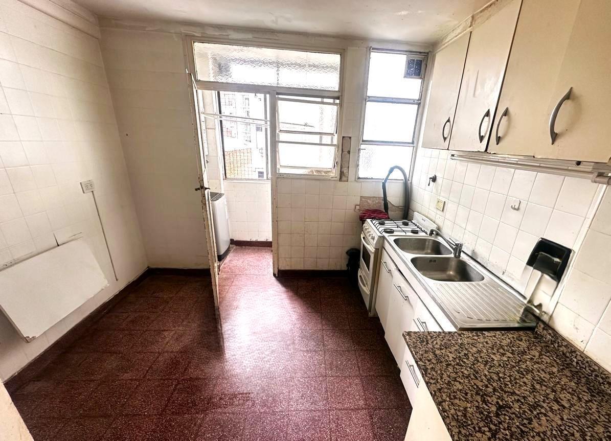 Foto de VENTA DE COMODO DEPARTAMENTO DE 3 AMBIENTES AL FRENTE, imagen 3