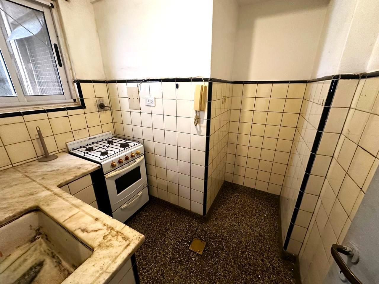 Foto de ALQUILER MONOAMBIENTE EN VILLA CRESPO SOBRE AVENIDA CORRIENTES - BUENA, imagen 4