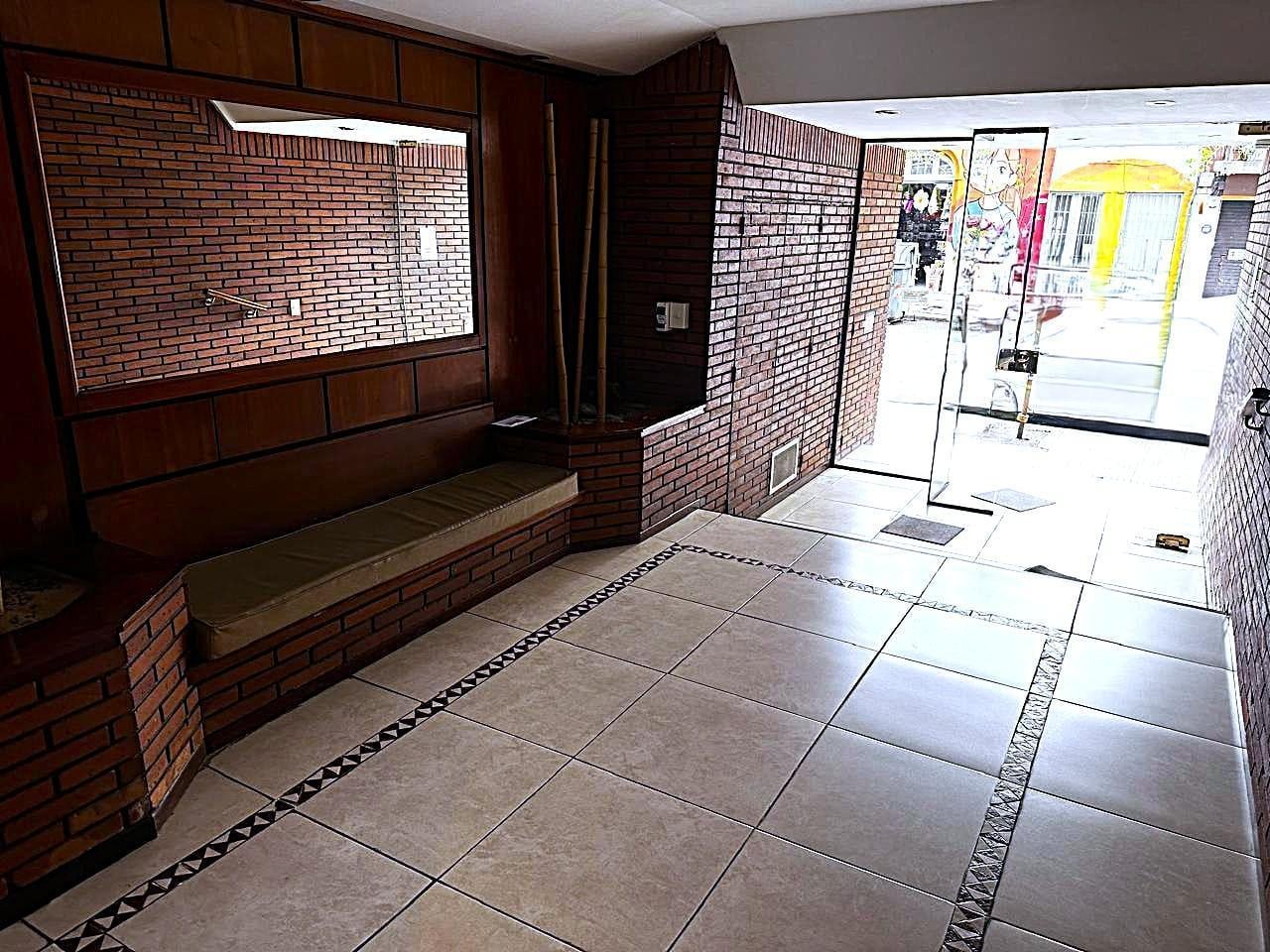 Foto de ALQUILER DE 3 AMBIENTES AL FRENTE CON BALCON CORRIDO LISTO PARA, imagen 5