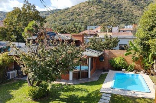 Venta - Casa 3 Dorm. - Pileta - La Cuesta, Villa Carlos Paz 4