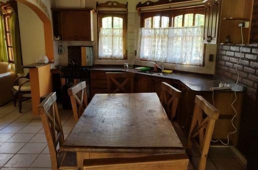 Venta - Casa 3 Dorm. - Pileta - La Cuesta, Villa Carlos Paz 3